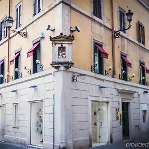 Residenza Canova Tadolini Luxury Rooms&suites Pensión