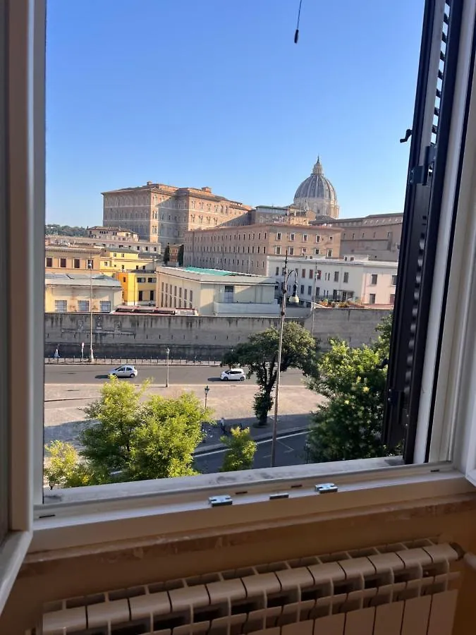 Imperium Inn Roma 0*,