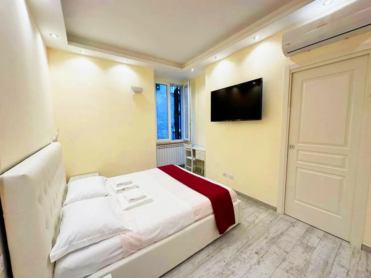 Imperium Inn Roma